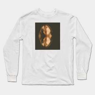 abstraction Long Sleeve T-Shirt